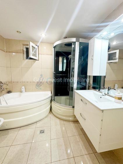 Apartament cu 3 camere de inchiriat, Decebal, Oradea - 8