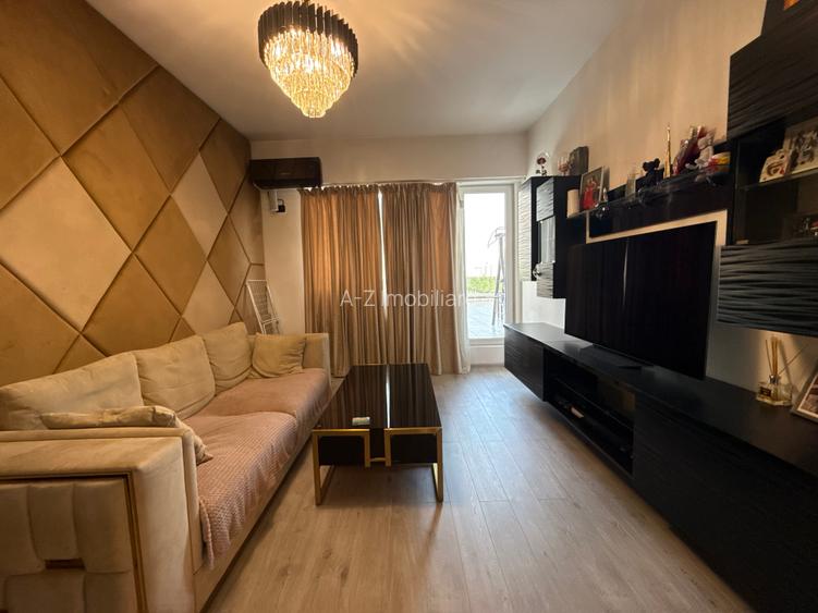 Inchiriere 3 Camere | Tineretului City | Calea Văcărești | Terasa superba - 10