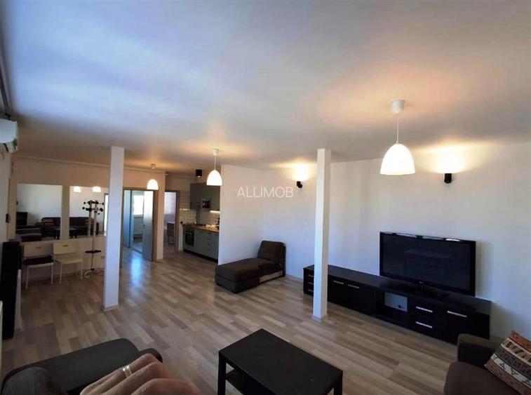 Apartament 3 camere NOU, zona Dorobanti - 4