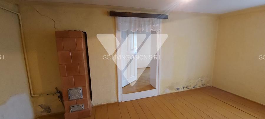 Apartament 2 camere la casa 45 mp zona Centrala Sibiu - 3