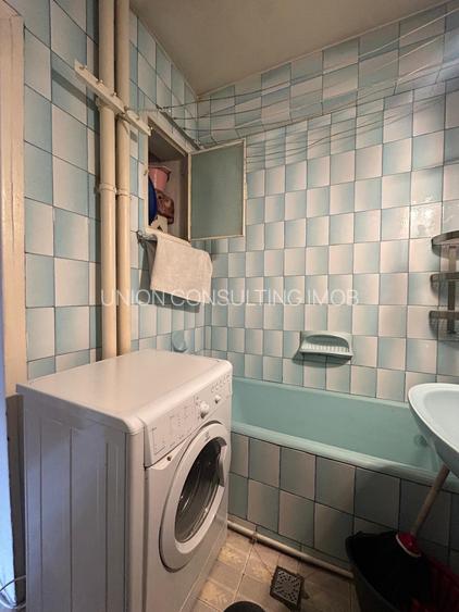 Magheru doua camere - 3