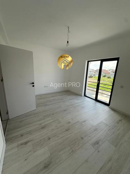 Vila individuala pe Parter în Bragadiru , 4 camere,200mp teren, - 3
