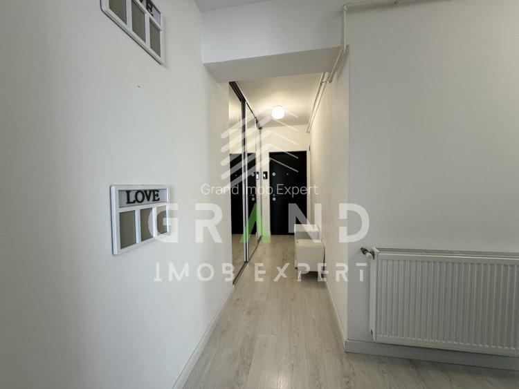 Ap 3 camere | BALCON | PARCARE | Donath PARK/CAPAT GRIGORESCU - 28