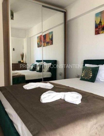 Apartament 2 camere Mamaia - 3