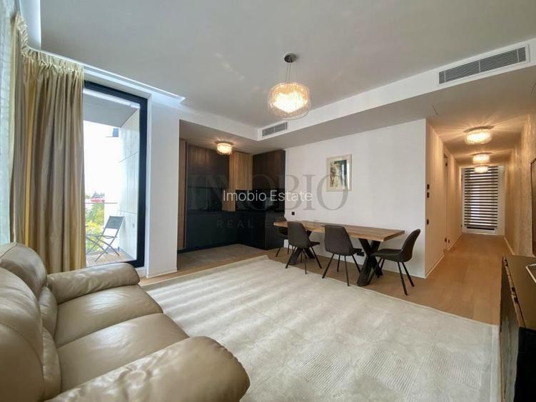 Apartament 3 Camere | One Vista | Loc de Parcare - 4