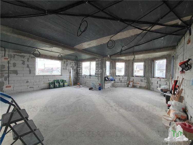 VILA IMPERIALA DE EXCEPTIE PREMIUM CU 20.000 MP TEREN - 12