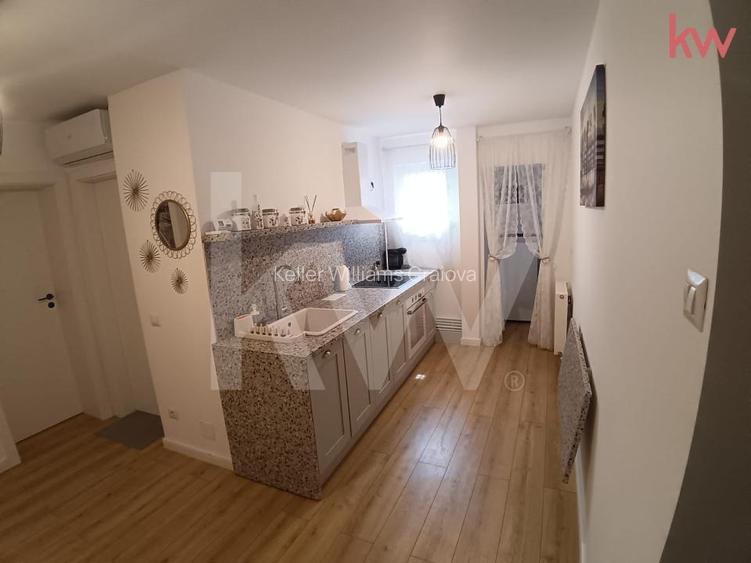 Apartament 2 camere  – ideal pentru studenti la Medicina - 14