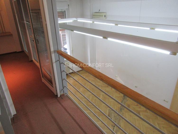 Vanzare Spatiu Birou Sala Palatului - Hotel Opera - Parc Cismigiu - 13