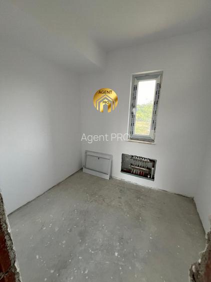 Casa P+1+Pod - 4 camere - 209mp Teren - Aproape de DN1 - Otopeni - 11