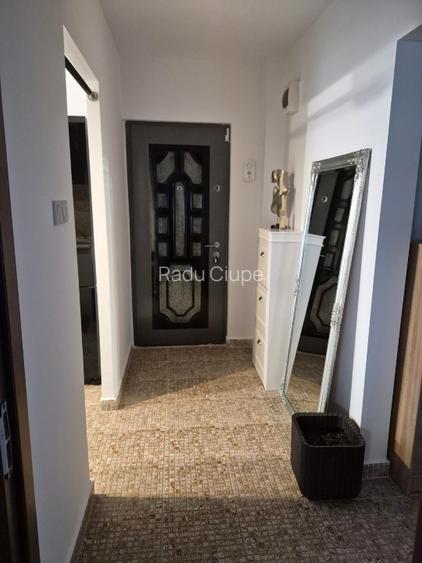 Apartament 3 camere, decomandat, Zona Expo Transilvania  – Prima închiriere - 11