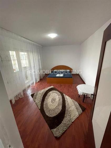 Apartament 2 camere decomandat, 2 balcoane, la 5 minute de Mega Mall - 2