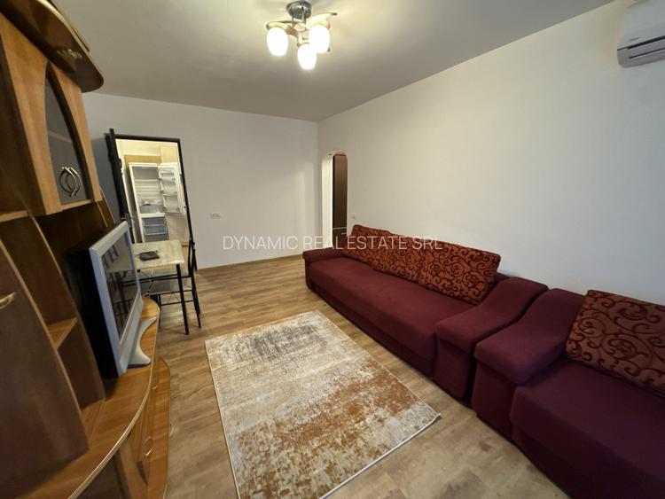 Titan - 2 camere - Metrou - Zona Linistita - Petfriendly - Renovat - 4
