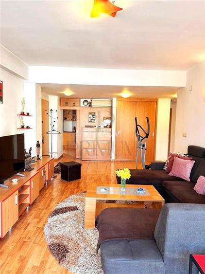 ARADULUI - 4 CAM - BLOC NOU - ETAJ 2 - 2 BAI - LIFT - DECOMANDAT - 2