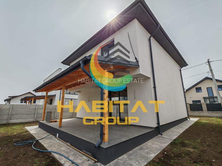 Vila p+1 / 4 camere / com. Berceni / Comision 0% - 3