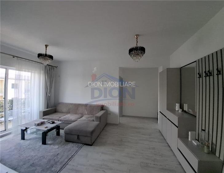 Sabina Residence - Odei - Luica  - LIFT , Parcare - 3