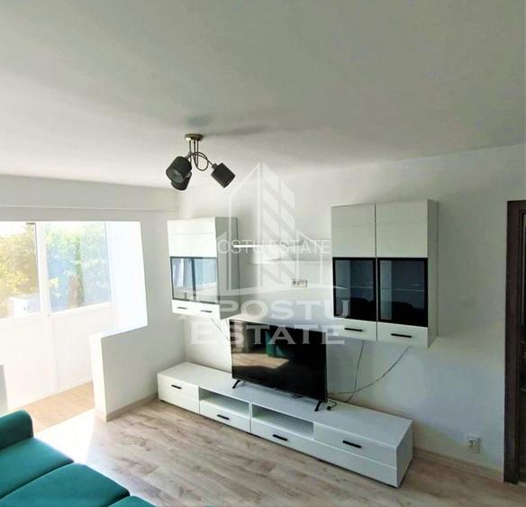Apartament 3 camere  Micalaca confort 1 - 2