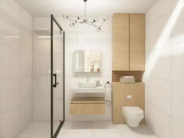 2 Camere Proiect Nou Decomandat Metrou 1 Decembrie 1918 Logie - 10