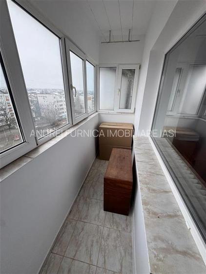 Apartament 1 camera CUG - Sos. Nicolina - 6