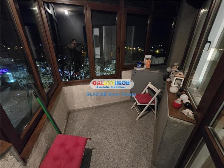 Apartament 3 camere Berceni | centrala | parcare | 1min.metrou Leonida - 10