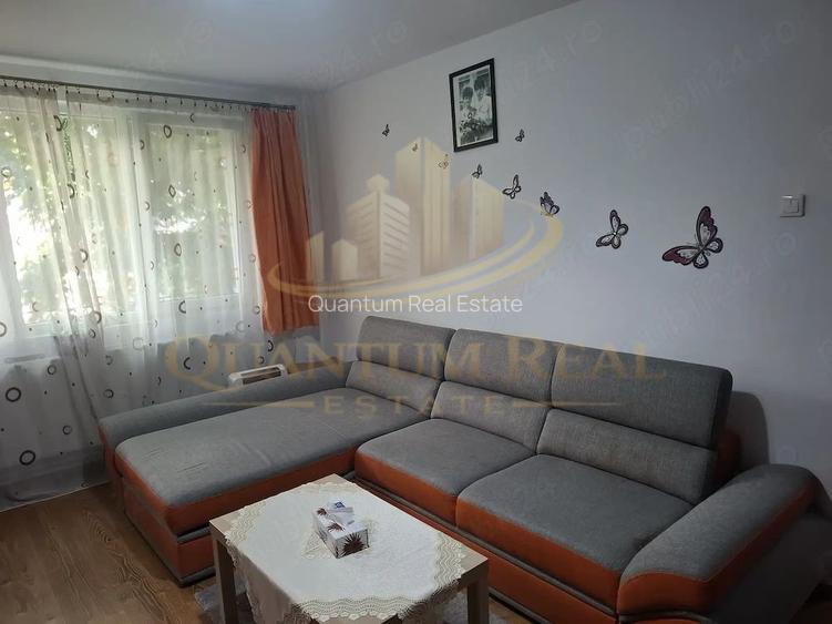 Apartament 2 camere Bloc din 1980 Etaj 1 / 4 Centrala Proprie - 4