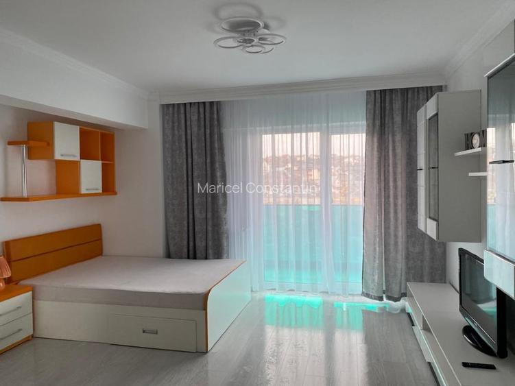 Închiriere apartament cu o cameră Bucium Vișani  - 9