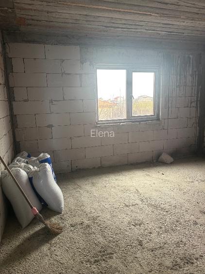 Casă la roșu Costinesti - 5