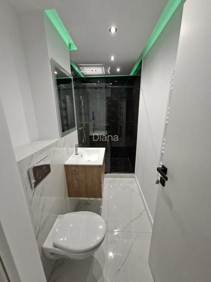 PROPRIETAR! Vand garsoniera 40 mp langa metrou   - 5