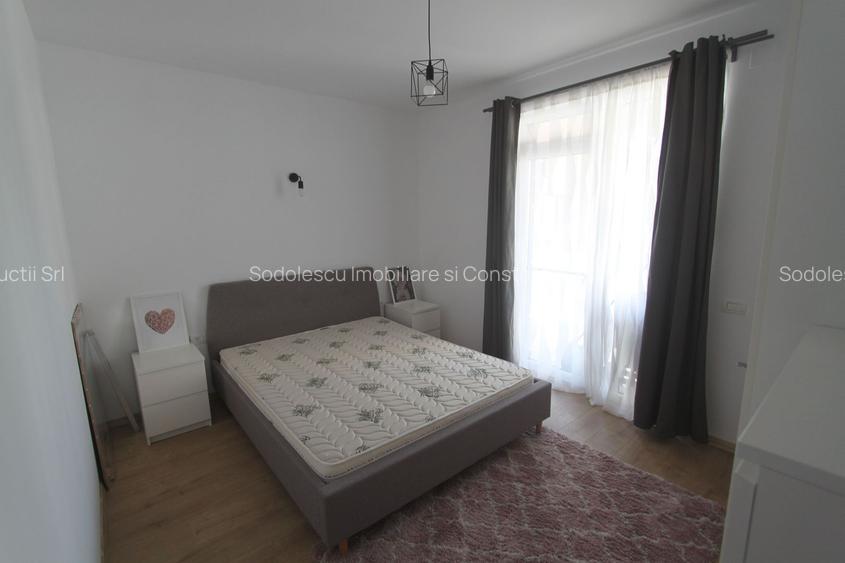 Apartament superb de inchiriat/ Cozy flat for rent - 5