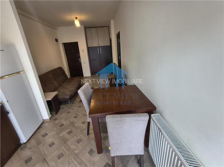 Apartament 2 camere, Iulius Mall - 9