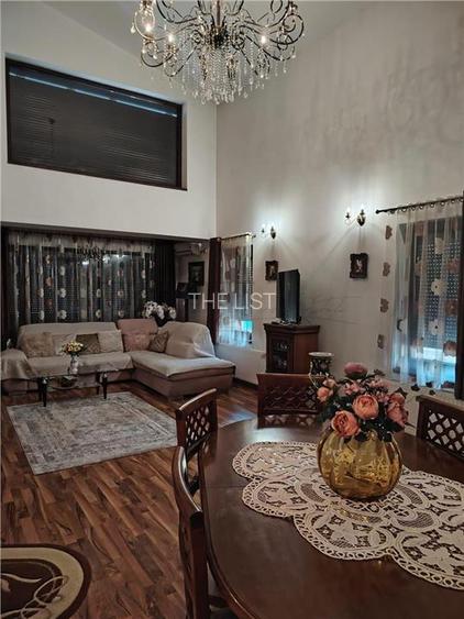 Casa Otopeni 5 camere, 360.000 E - 2