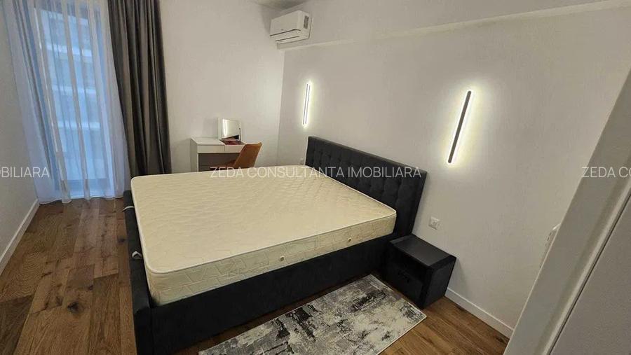 Apartament 2 camere One Cotroceni Park – Parcare Subterană INCLUSA - 6