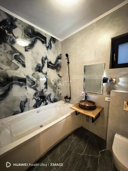 Casa de vanzare in valea Lupului -finisaje PREMIUM - 10