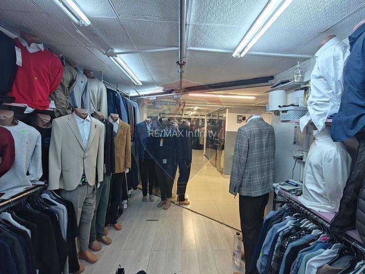 Pachet 5 spații comerciale 10% randament, P-ta Marasti - 9