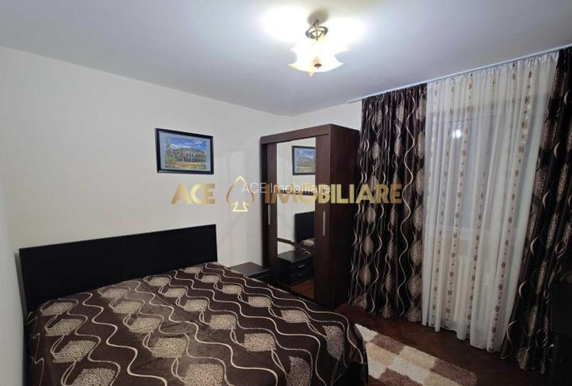 3 Camere | Universitate | Proximitate Metrou | Centrala Imobil - 2