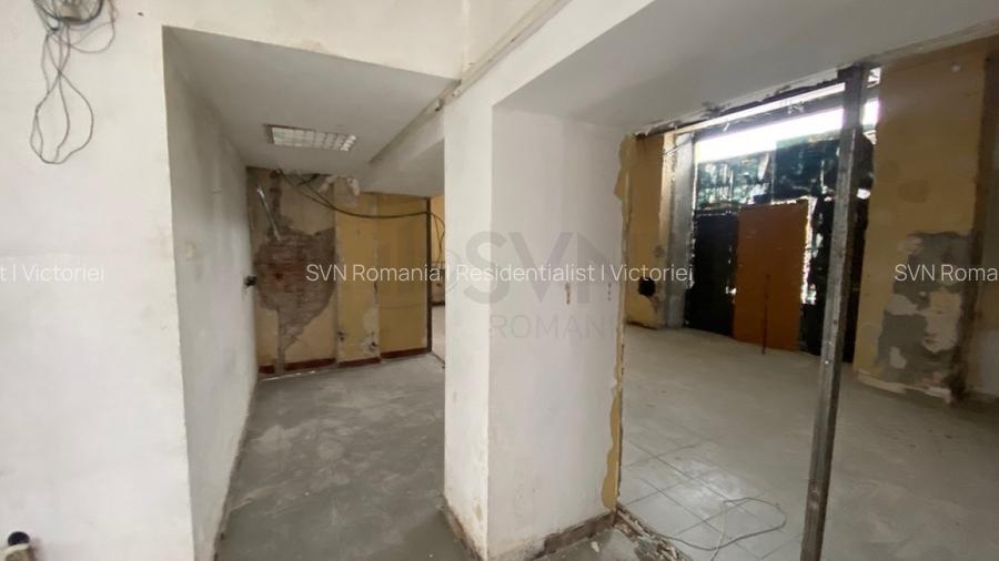 REC3001741 Spatiu comercial stradal Kogalniceanu - predare renovat - 6