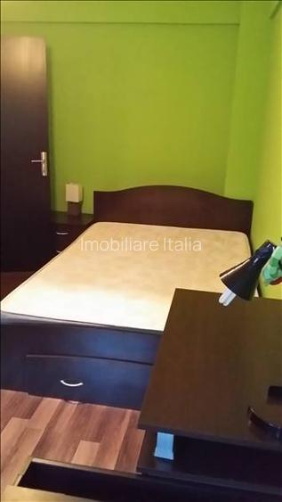 Apartament c-tie 2012, mobilat si utilat complet Berceni, Dimitrie Leonida - 13