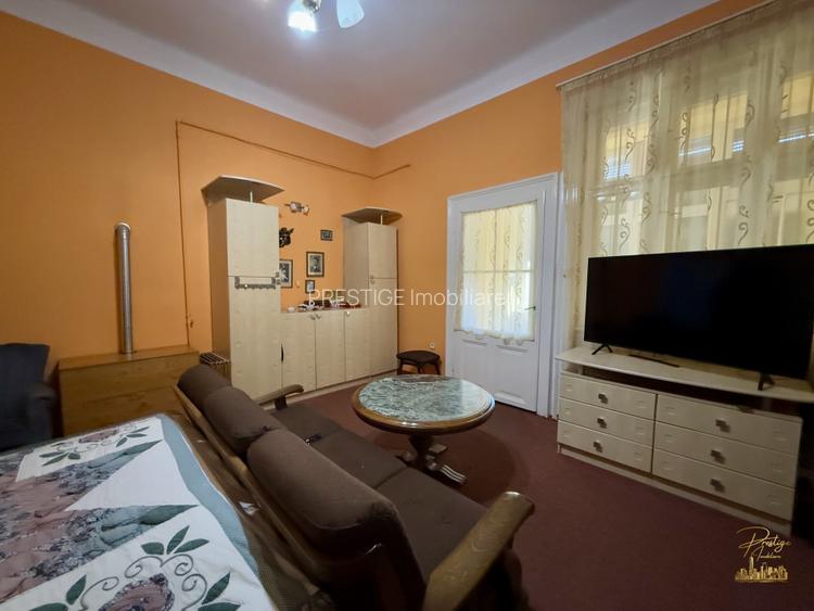 Casa cu 4 camere de vanzare in zona Ultracentrala - Salonta - Bihor - 18