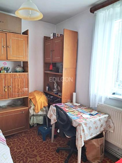 Apartament 2 camere parter Rahovei - 4
