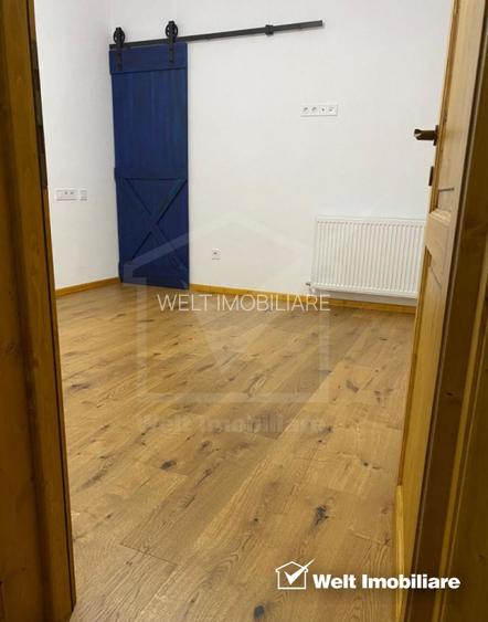 Apartament 2 camere, terasa 29mp, Catanelor - 5