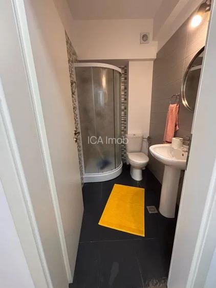 Apartament spatios Drumul Taberei - 8