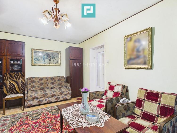 Apartament cu 2 camere, parter, Rogerius - 5