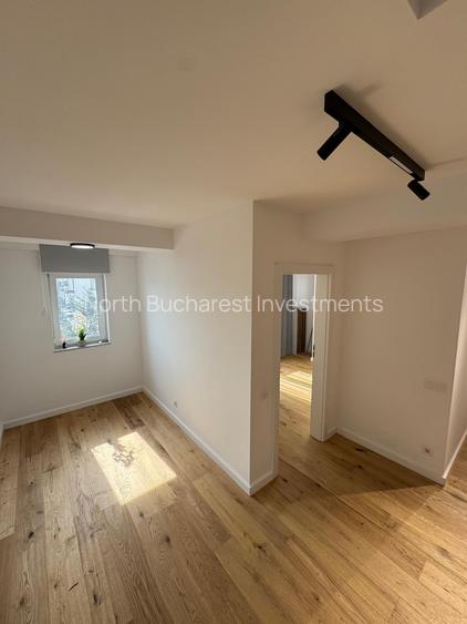 APARTAMENT DUPLEX 4 CAMERE - PIPERA - 2 LOCURI DE PARCARE INCLUSE - 7