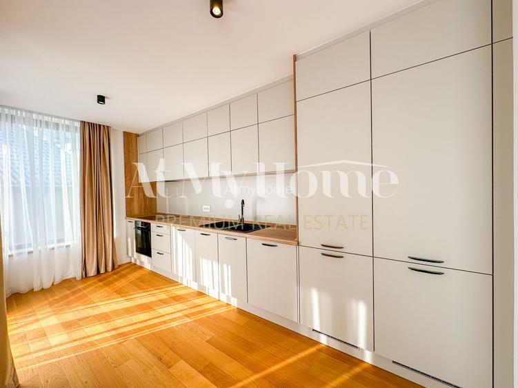 Apartament NOU cu 3 camere, zona Iancu-Nicolae-Zoo Baneasa, - 3