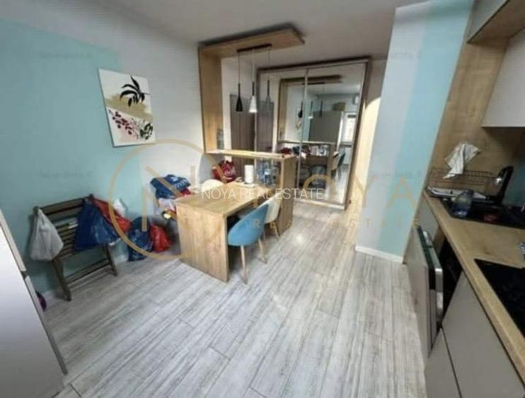 Închiriere Apartament 3 camere Zona Vitan - 3