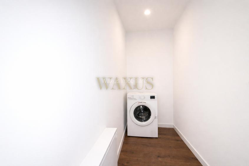 Apartament Modern - SU 69MP I Balcon I Parcare - Eroilor I Floresti - 6