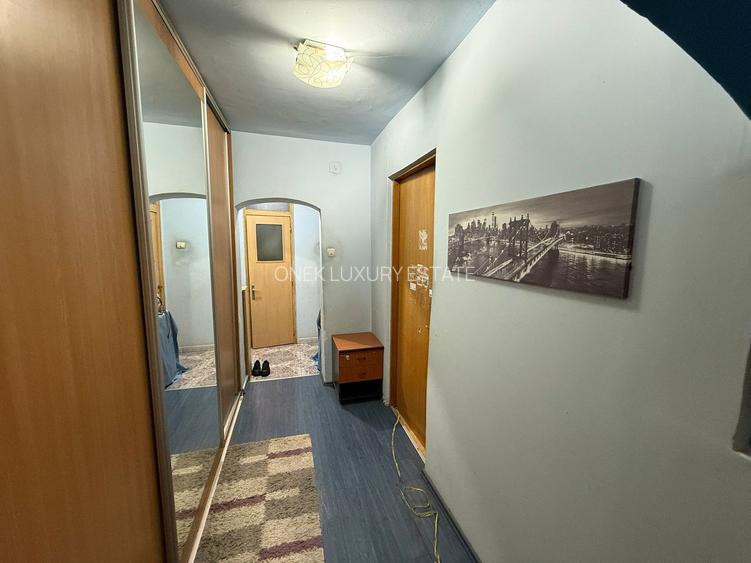 Apartament de vanzare 3 camere 13 Septembrie - 5