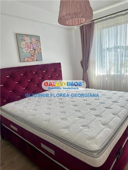 Apartament 3 camere de inchiriat - Greenfield Residence - 13