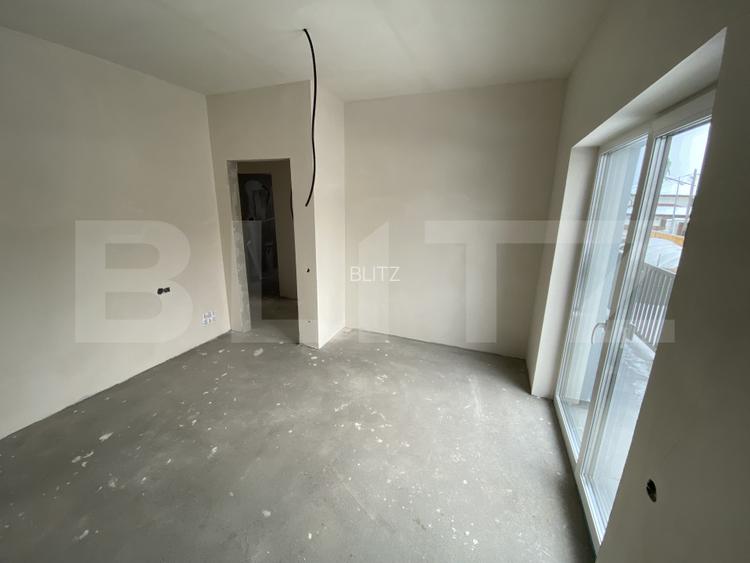 Oportunitate: Casa individuala, 120 mp utili, 610 mp teren, in Chinteni - 11