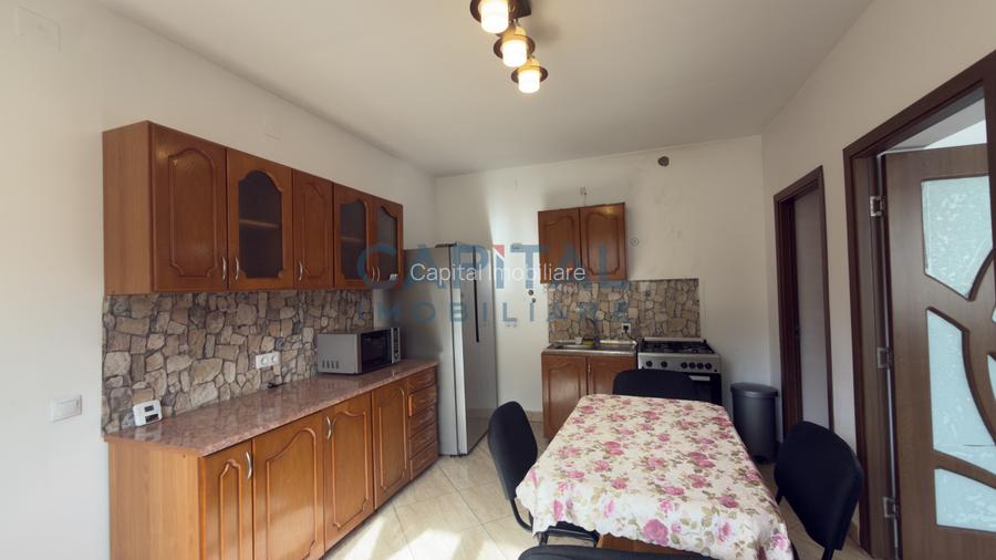 Casa cu 4 dormitoare de inchiriat! Zona UMF! - 9