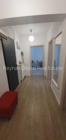 Apartament Plaza Residence metrou 6 minute Faza 2 - 6